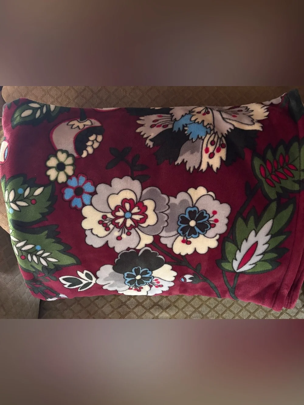 Vera Bradley excellent without